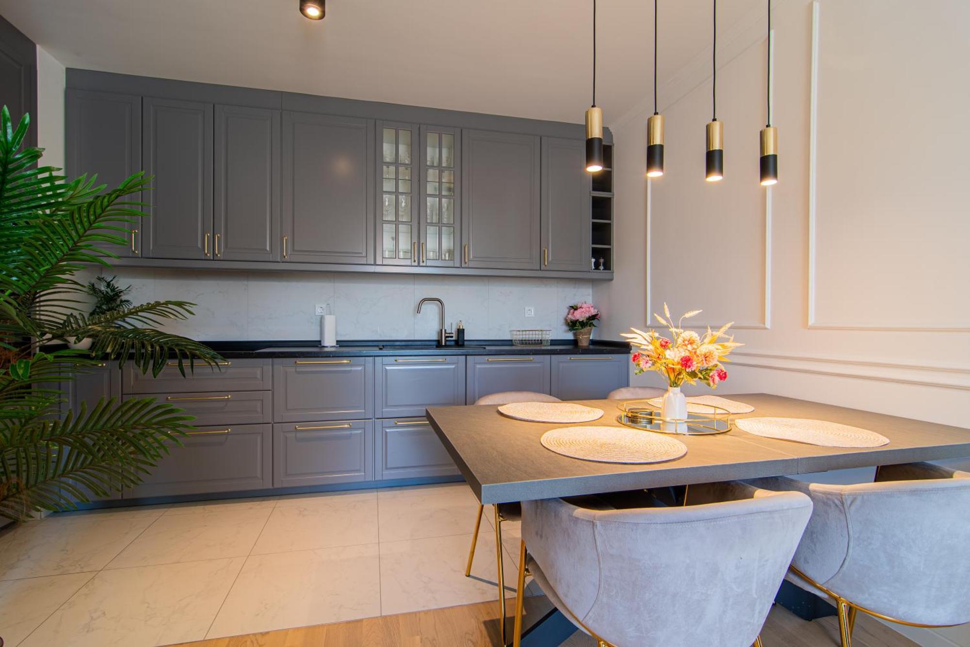 Flexible Selfcheckins 66 - Zagreb - Loggia - 80M2 - New - Luxury - Garage - 2 Bedrooms Exteriör bild