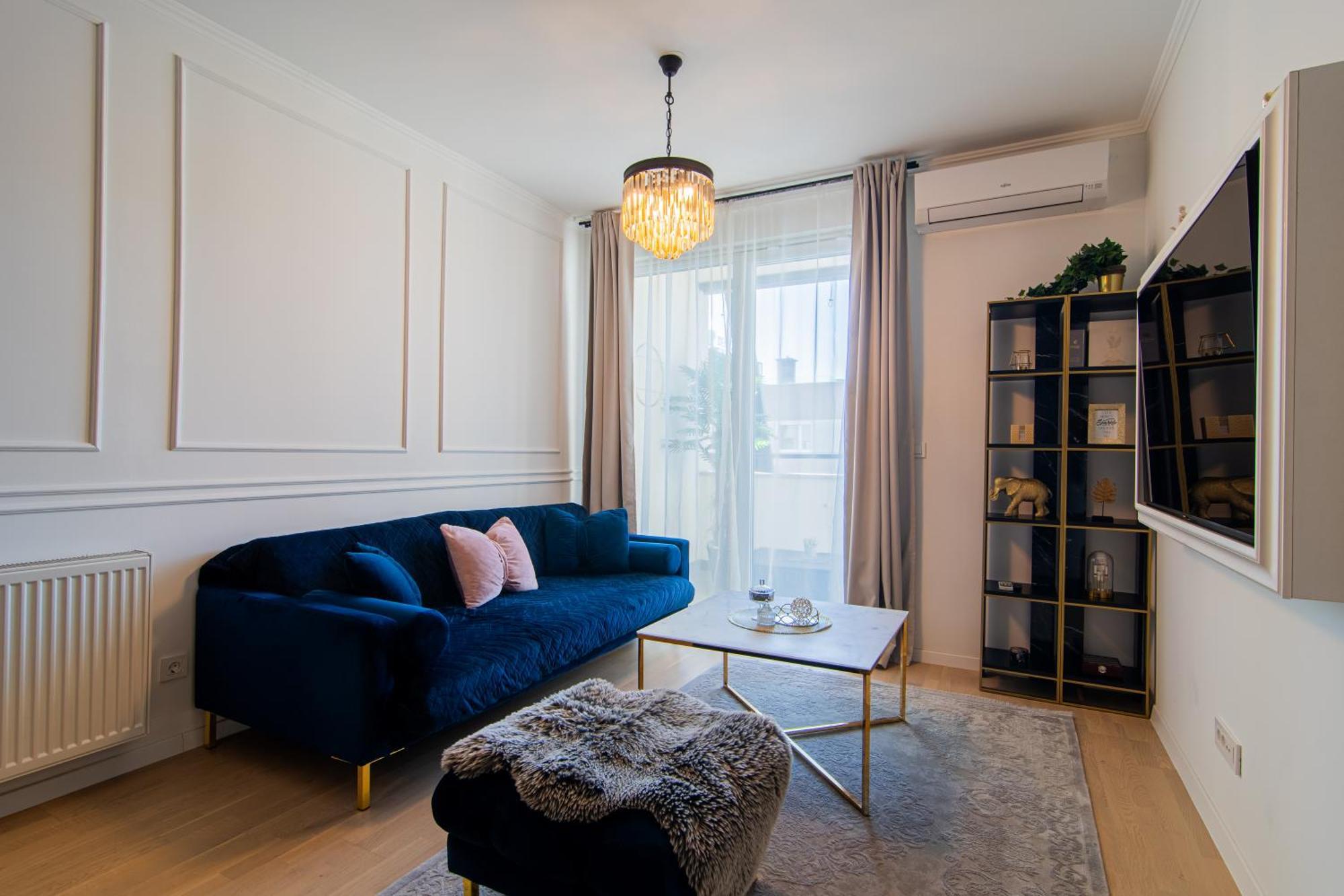 Flexible Selfcheckins 66 - Zagreb - Loggia - 80M2 - New - Luxury - Garage - 2 Bedrooms Exteriör bild