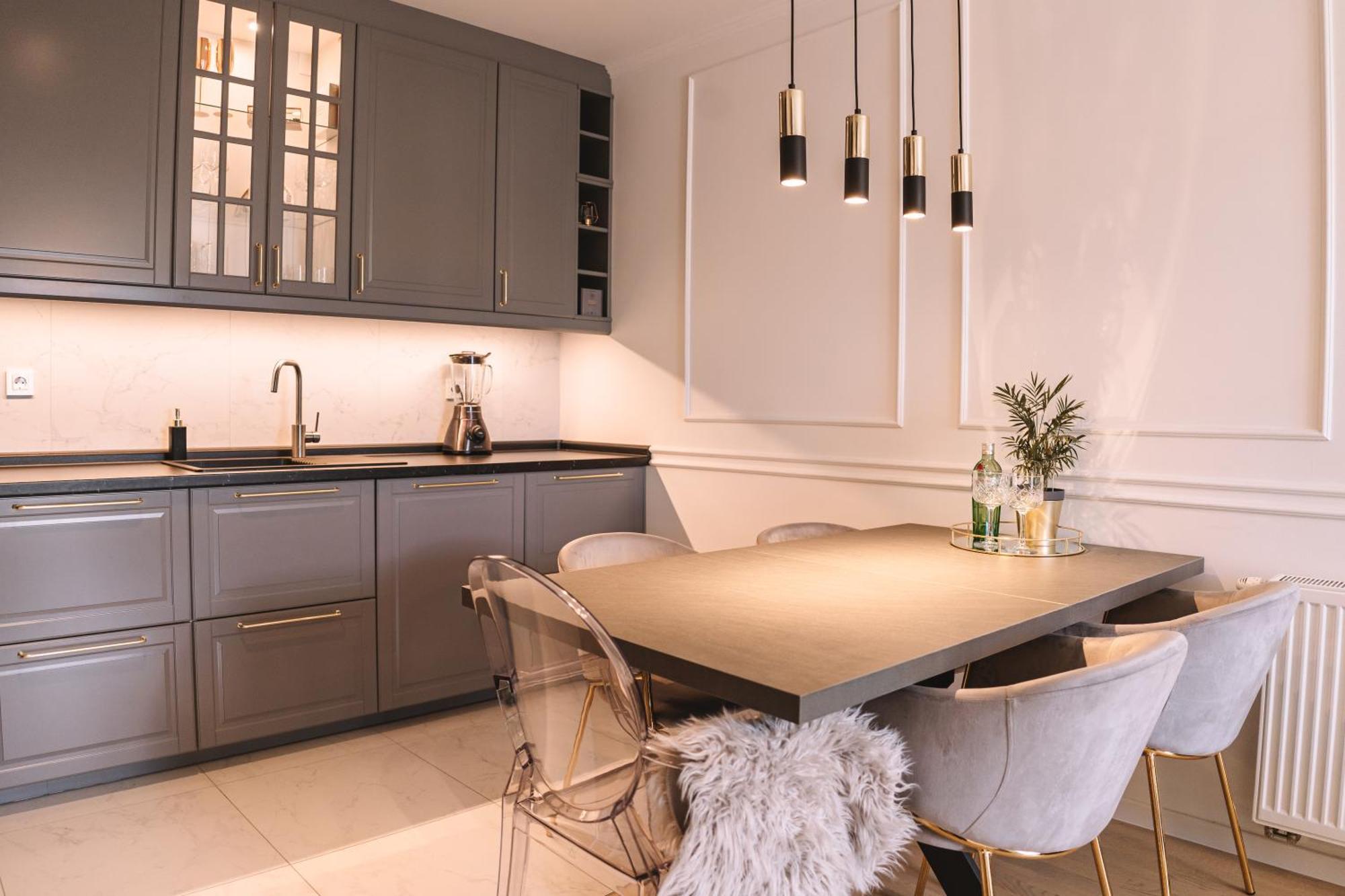 Flexible Selfcheckins 66 - Zagreb - Loggia - 80M2 - New - Luxury - Garage - 2 Bedrooms Exteriör bild