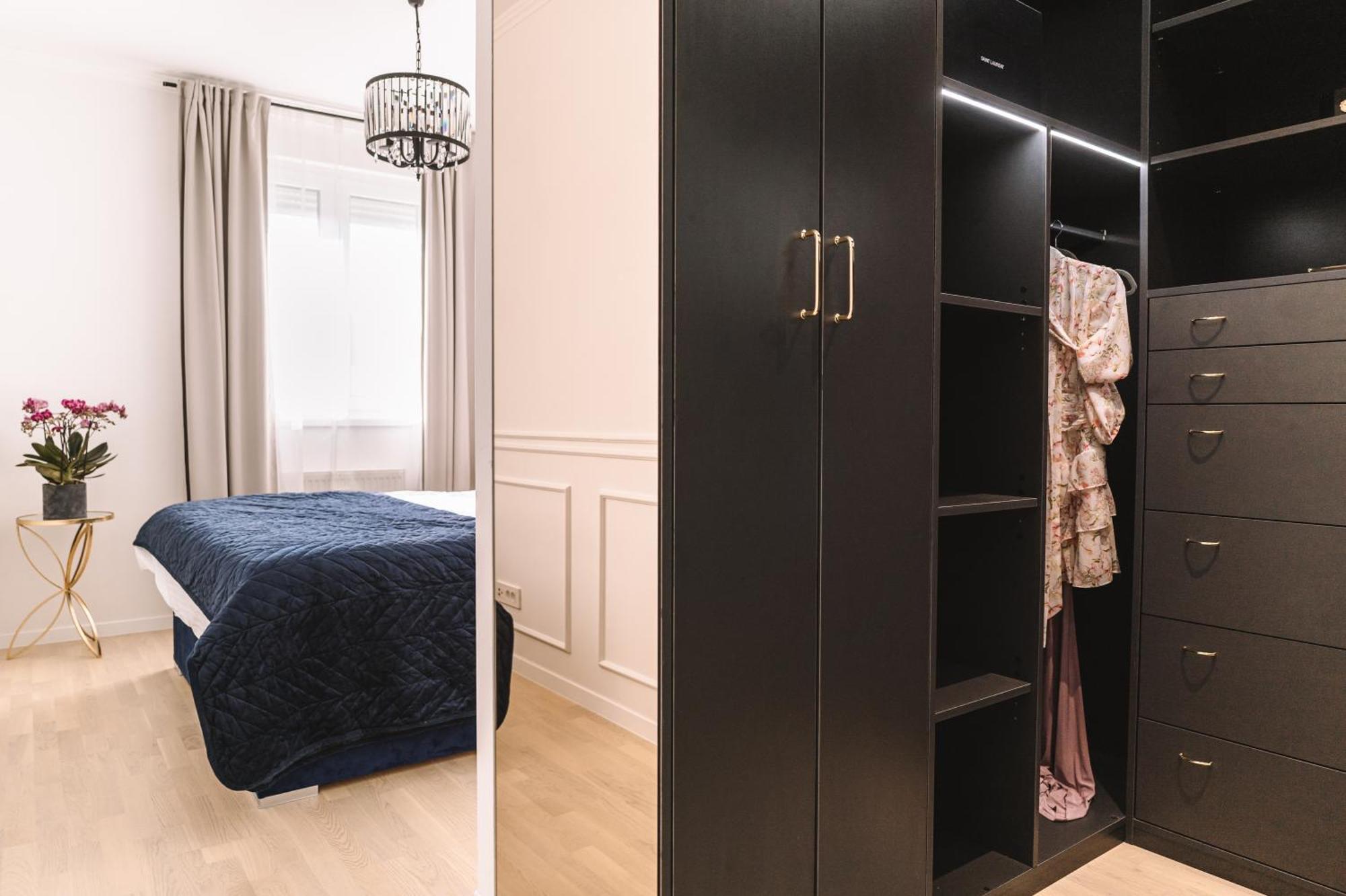 Flexible Selfcheckins 66 - Zagreb - Loggia - 80M2 - New - Luxury - Garage - 2 Bedrooms Exteriör bild